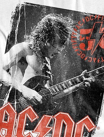 AC/DC - T-shirt