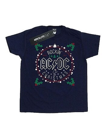 AC/DC - T-shirt