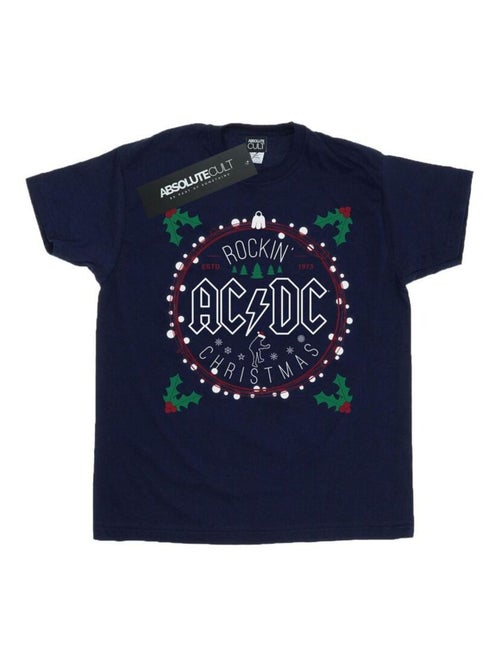 AC/DC - T-shirt - Kiabi
