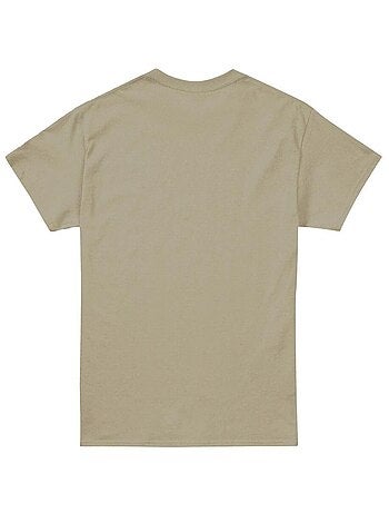 AC/DC - T-shirt FOR THOSE ABOUT TO ROCK