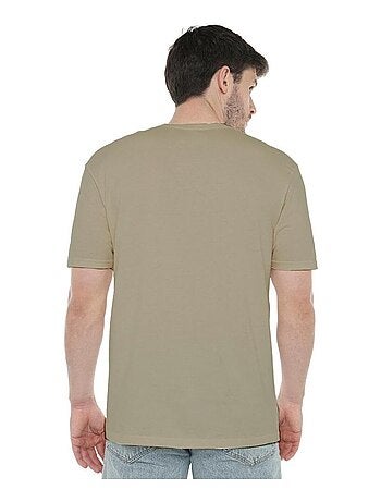 AC/DC - T-shirt FOR THOSE ABOUT TO ROCK