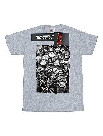 AC/DC - T-shirt