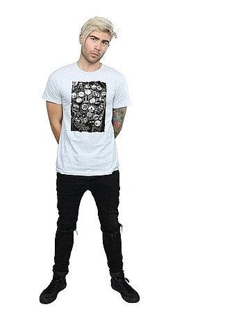 AC/DC - T-shirt