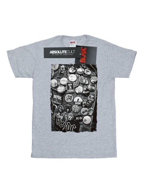AC/DC - T-shirt - Kiabi