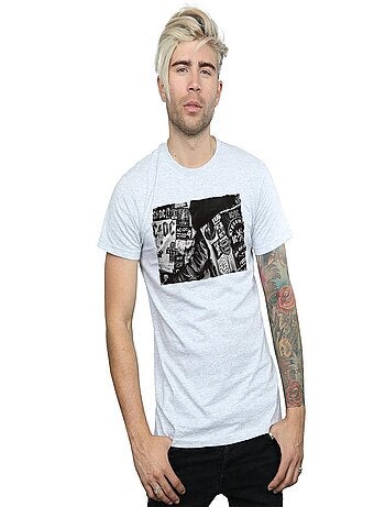 AC/DC - T-shirt