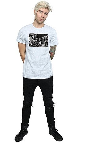 AC/DC - T-shirt