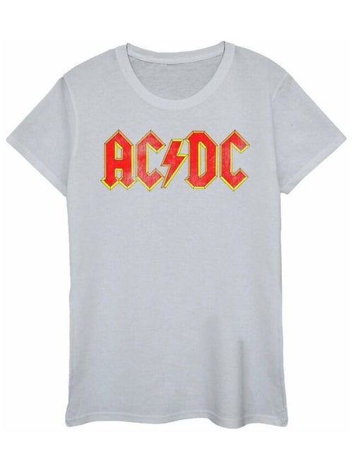 AC/DC - T-shirt - Kiabi