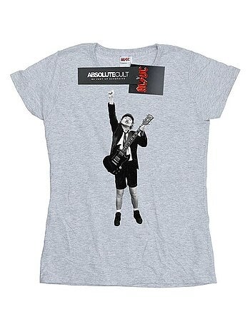 AC/DC - T-shirt