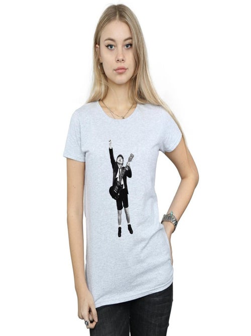 AC/DC - T-shirt - Kiabi