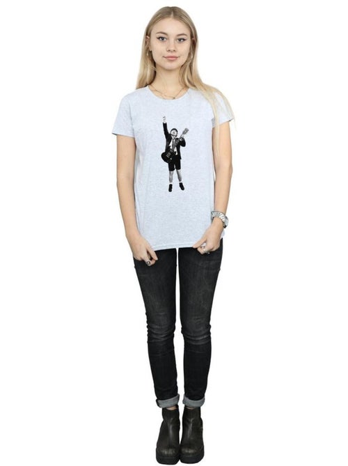 AC/DC - T-shirt - Kiabi
