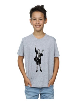 AC/DC - T-shirt