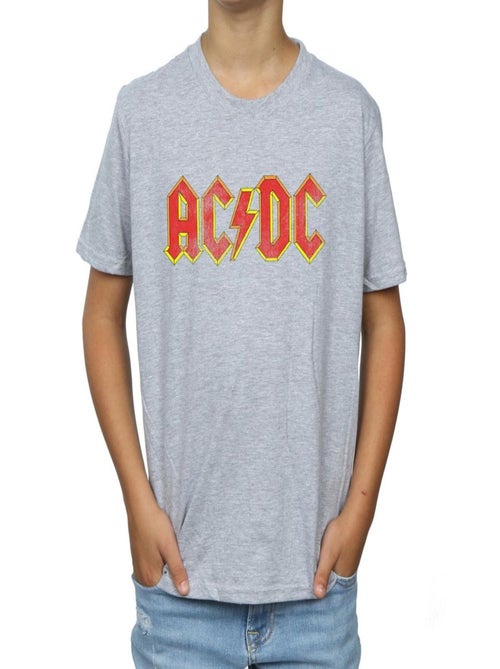 AC/DC - T-shirt - Kiabi