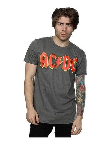AC/DC - T-shirt