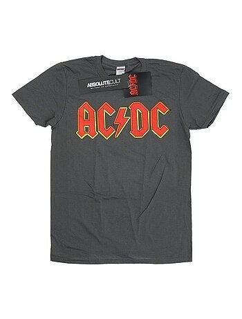 AC/DC - T-shirt