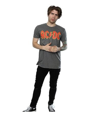 AC/DC - T-shirt