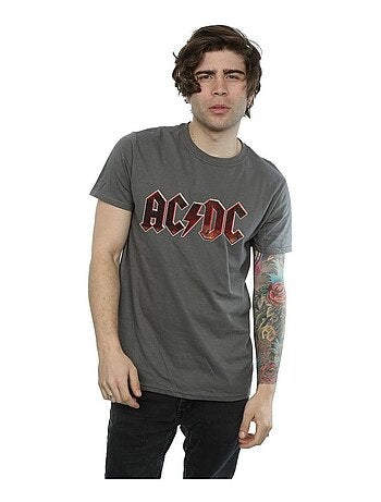 AC/DC - T-shirt