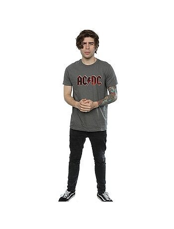 AC/DC - T-shirt