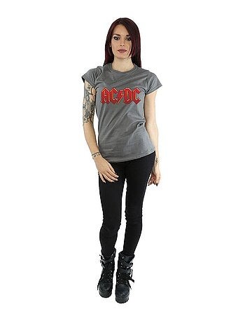 AC/DC - T-shirt