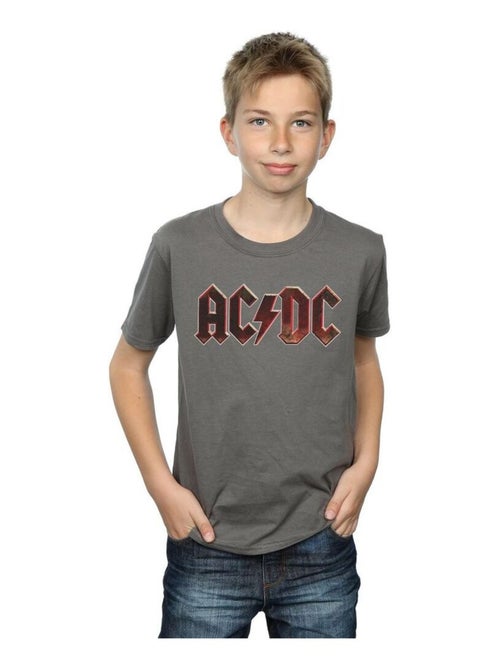 AC/DC - T-shirt - Kiabi