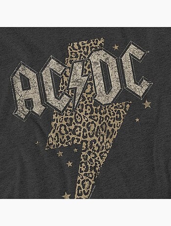 AC/DC - T-shirt