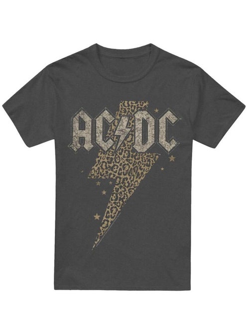 AC/DC - T-shirt - Kiabi AC/DC - T-shirt - Kiabi