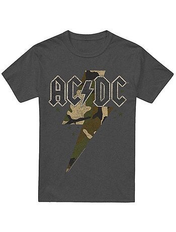 AC/DC - T-shirt