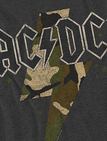 AC/DC - T-shirt