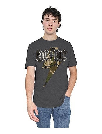 AC/DC - T-shirt