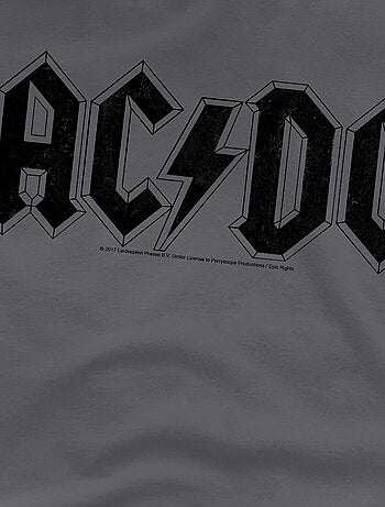 AC/DC - T-shirt