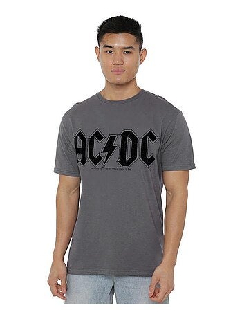 AC/DC - T-shirt