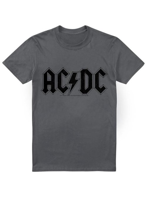 AC/DC - T-shirt - Kiabi