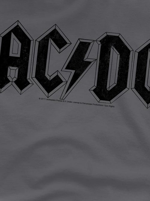 AC/DC - T-shirt - Kiabi
