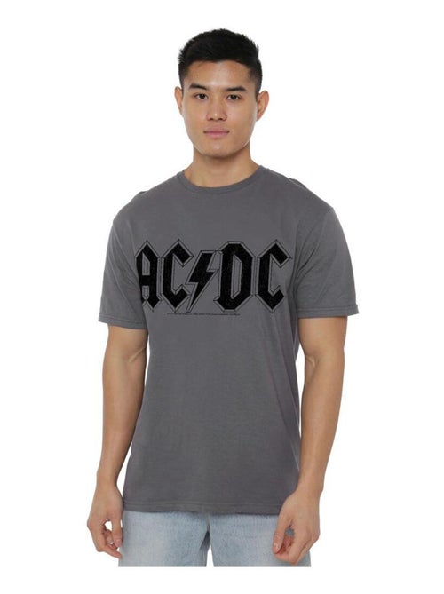 AC/DC - T-shirt - Kiabi