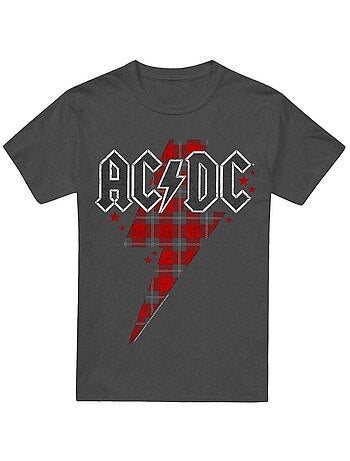 AC/DC - T-shirt