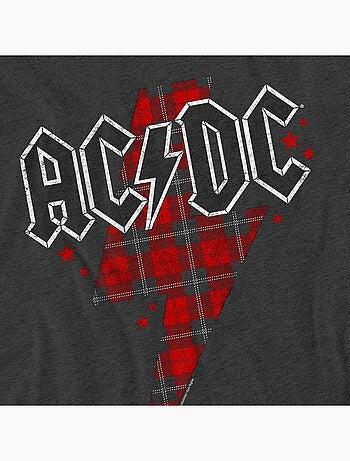 AC/DC - T-shirt