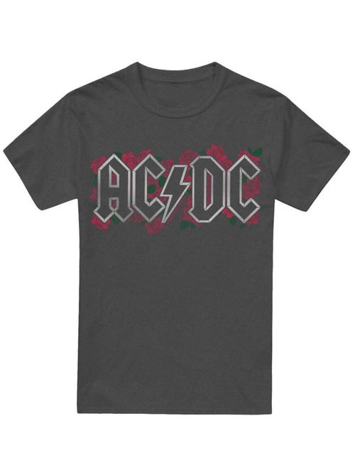 AC/DC - T-shirt - Kiabi