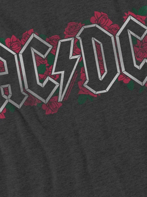 AC/DC - T-shirt - Kiabi