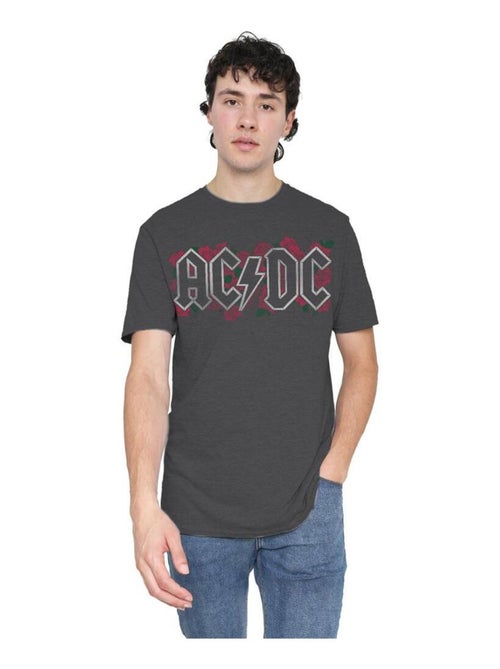 AC/DC - T-shirt - Kiabi