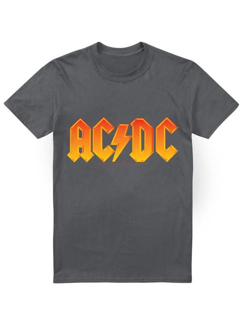 AC/DC - T-shirt - Kiabi