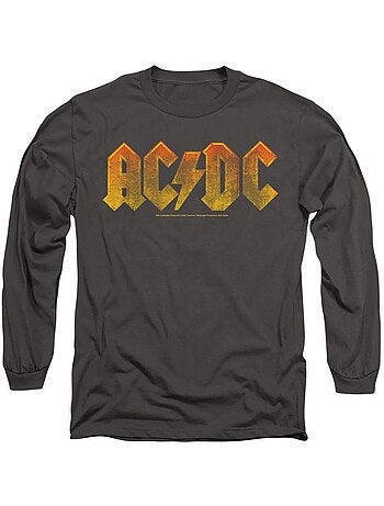 AC/DC - T-shirt