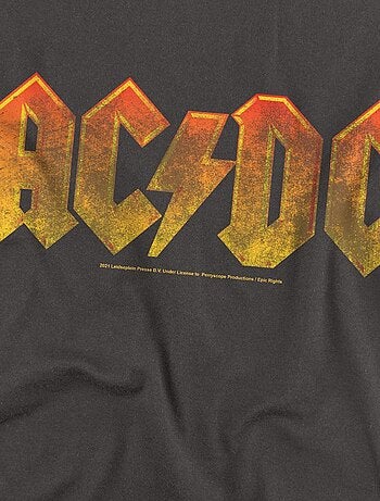 AC/DC - T-shirt
