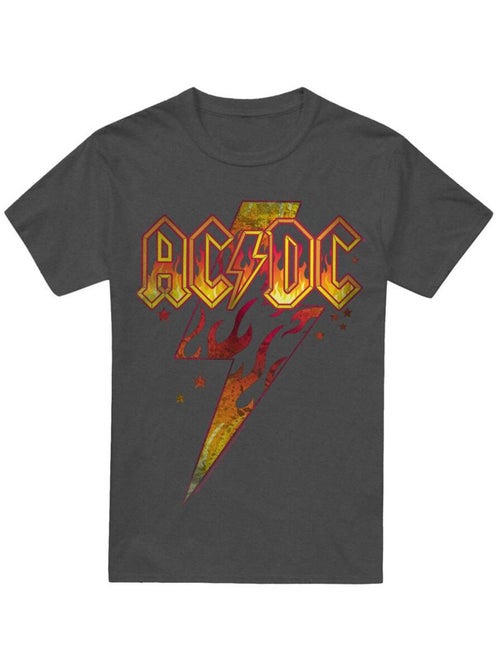 AC/DC - T-shirt - Kiabi