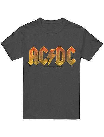 AC/DC - T-shirt