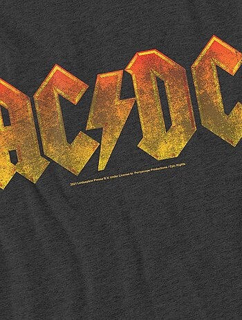 AC/DC - T-shirt