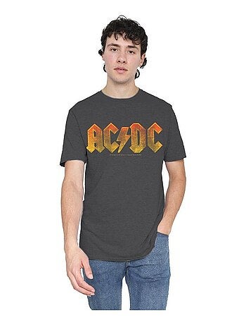 AC/DC - T-shirt