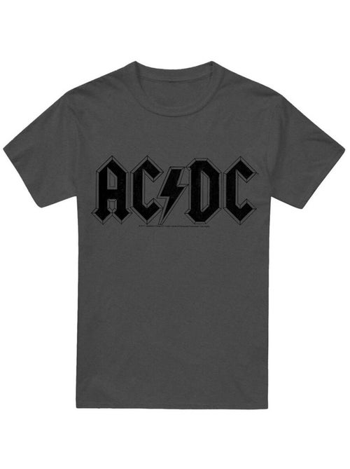 AC/DC - T-shirt - Kiabi