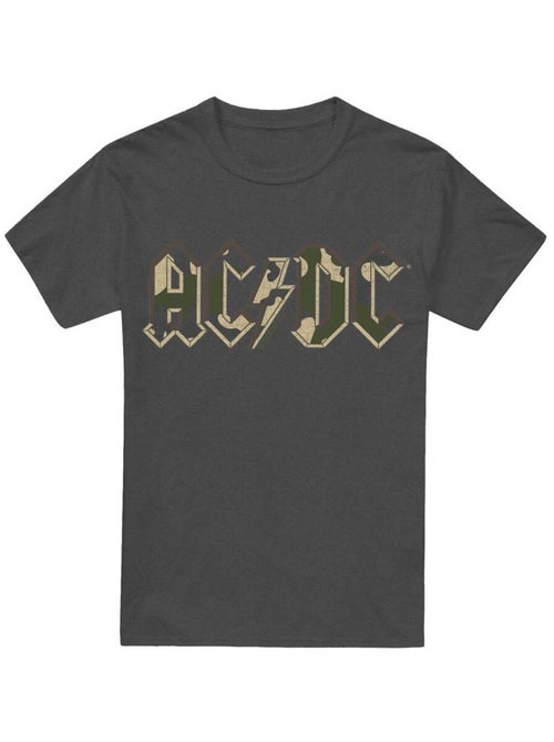 AC/DC - T-shirt - Kiabi
