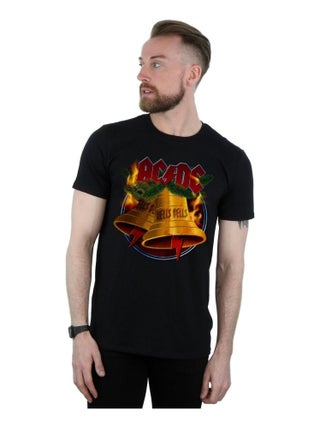 AC/DC - T-shirt HELLS BELLS