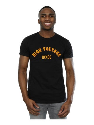 AC/DC - T-shirt HIGH VOLTAGE