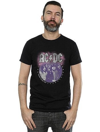 AC/DC - T-shirt HIGHWAY